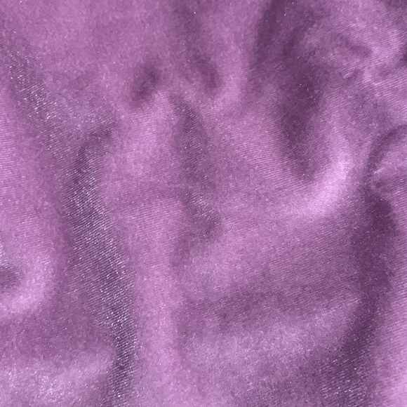 Fabletics Gigi Velour Bodysuit - Picture 9 of 9